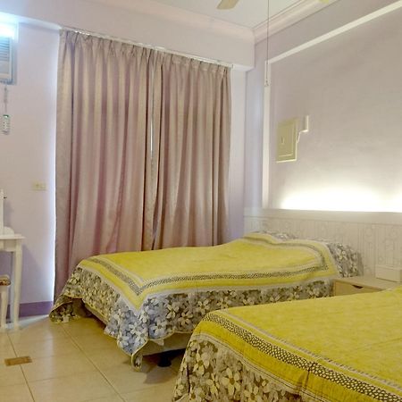 Mi Xiang Homestay Chishang Exterior foto